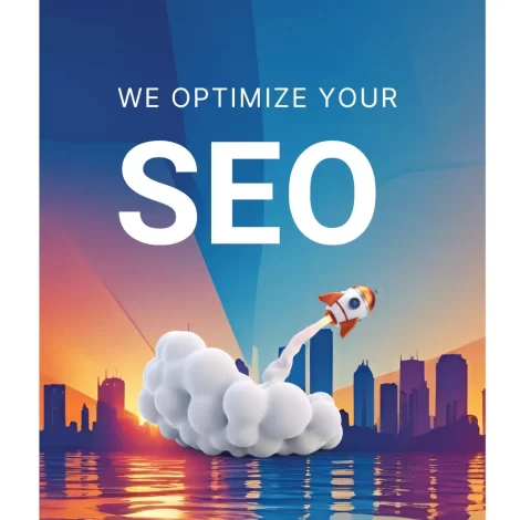 SEO strategy to improve Google search rankings